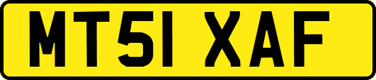 MT51XAF