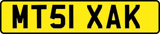 MT51XAK