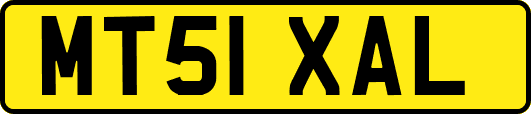 MT51XAL