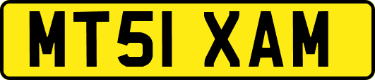 MT51XAM