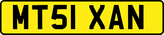 MT51XAN