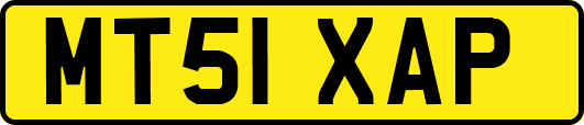 MT51XAP