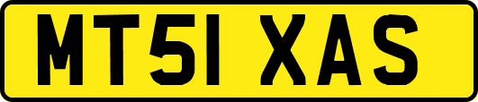 MT51XAS