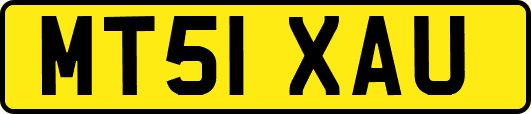 MT51XAU