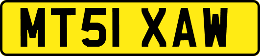 MT51XAW