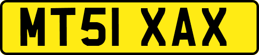 MT51XAX