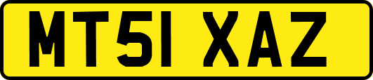 MT51XAZ