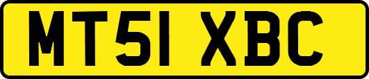MT51XBC