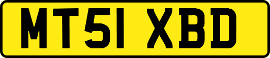 MT51XBD