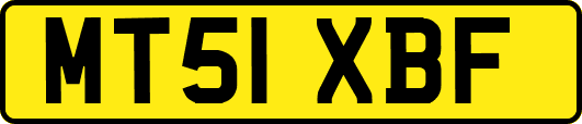 MT51XBF