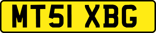 MT51XBG