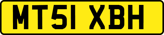 MT51XBH