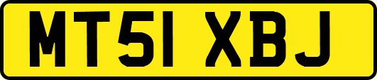MT51XBJ