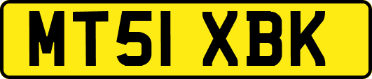 MT51XBK