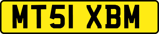 MT51XBM