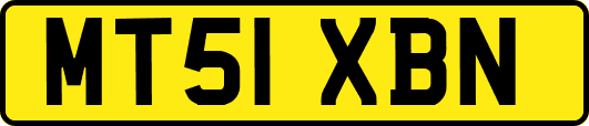 MT51XBN