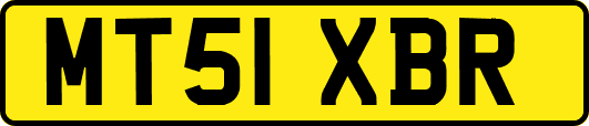 MT51XBR