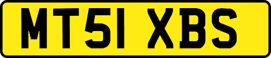 MT51XBS
