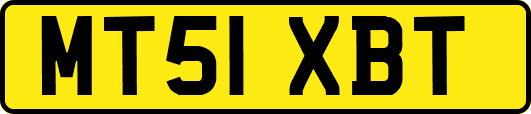 MT51XBT