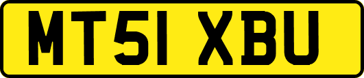 MT51XBU