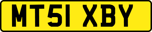 MT51XBY