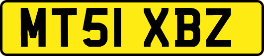 MT51XBZ