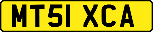 MT51XCA