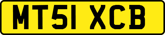 MT51XCB