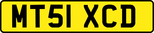 MT51XCD