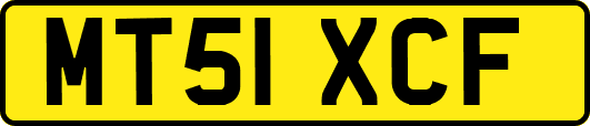 MT51XCF