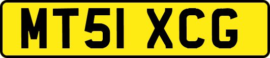 MT51XCG