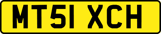 MT51XCH