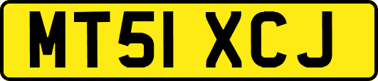 MT51XCJ