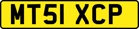 MT51XCP