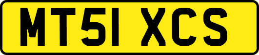 MT51XCS