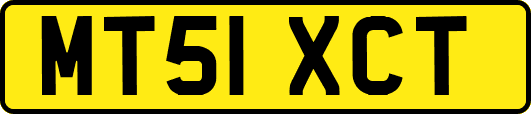 MT51XCT