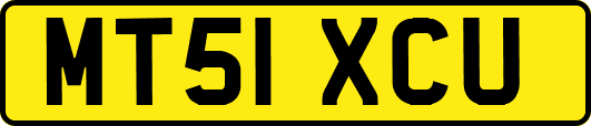 MT51XCU
