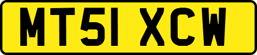 MT51XCW