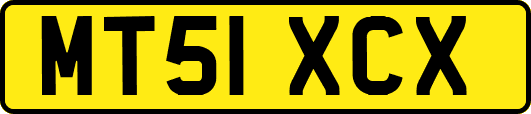 MT51XCX