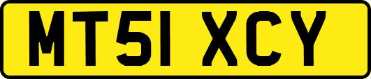 MT51XCY