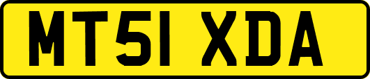 MT51XDA