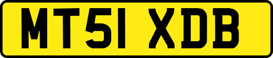MT51XDB