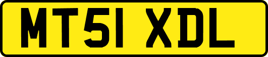 MT51XDL