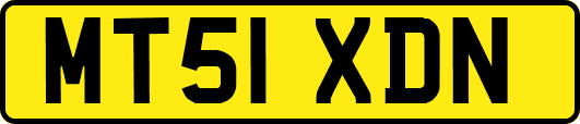 MT51XDN