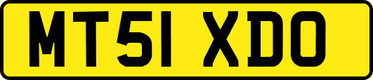 MT51XDO