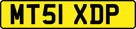 MT51XDP