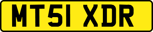 MT51XDR