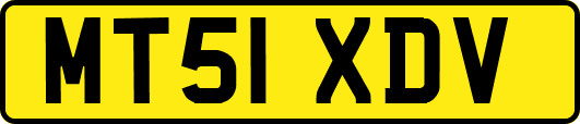 MT51XDV