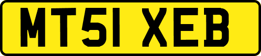 MT51XEB