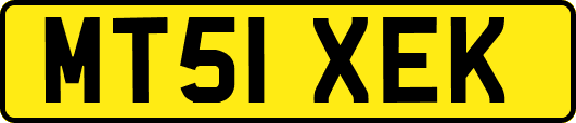 MT51XEK